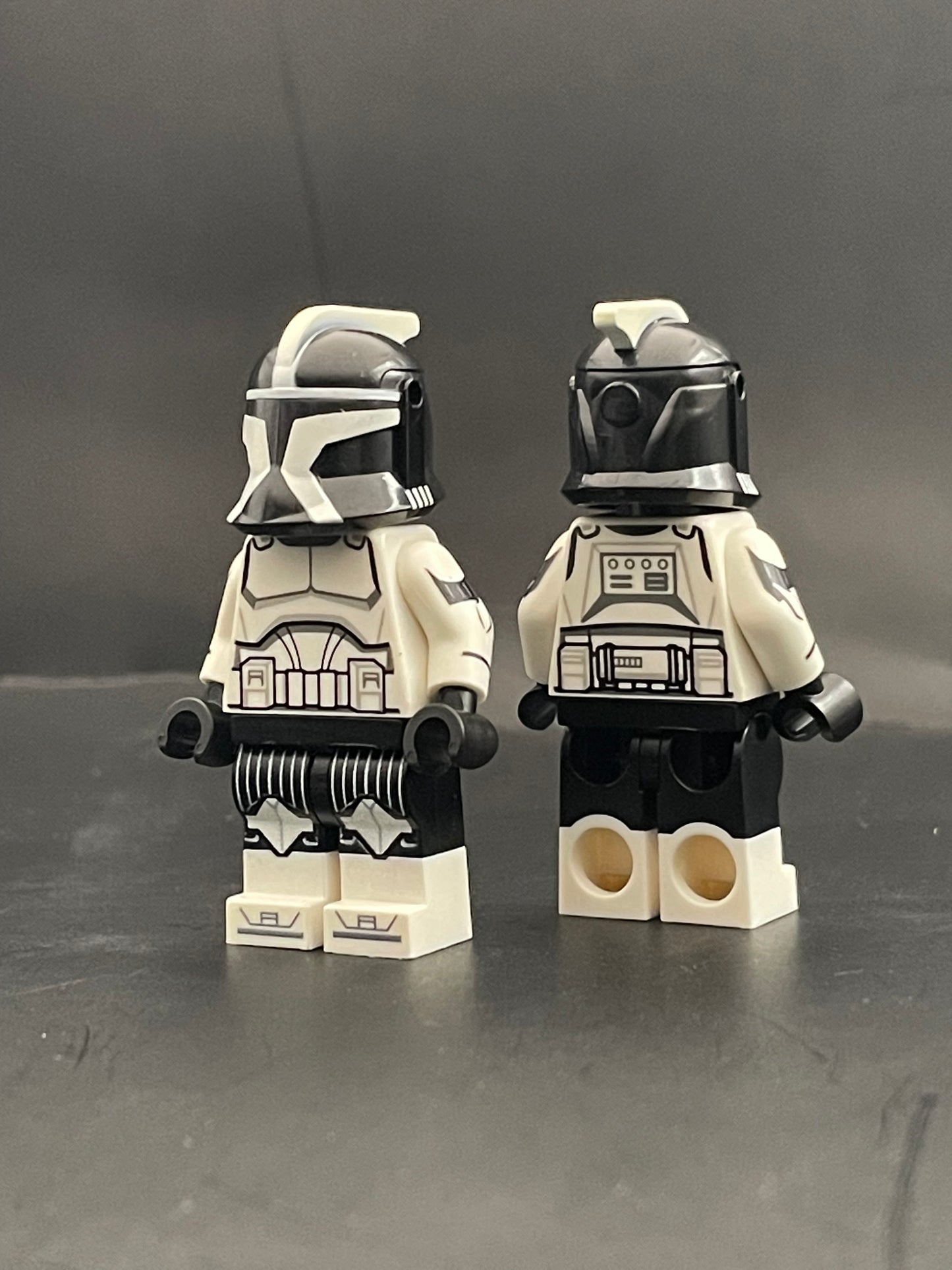 JDB - Classic Scuba Trooper