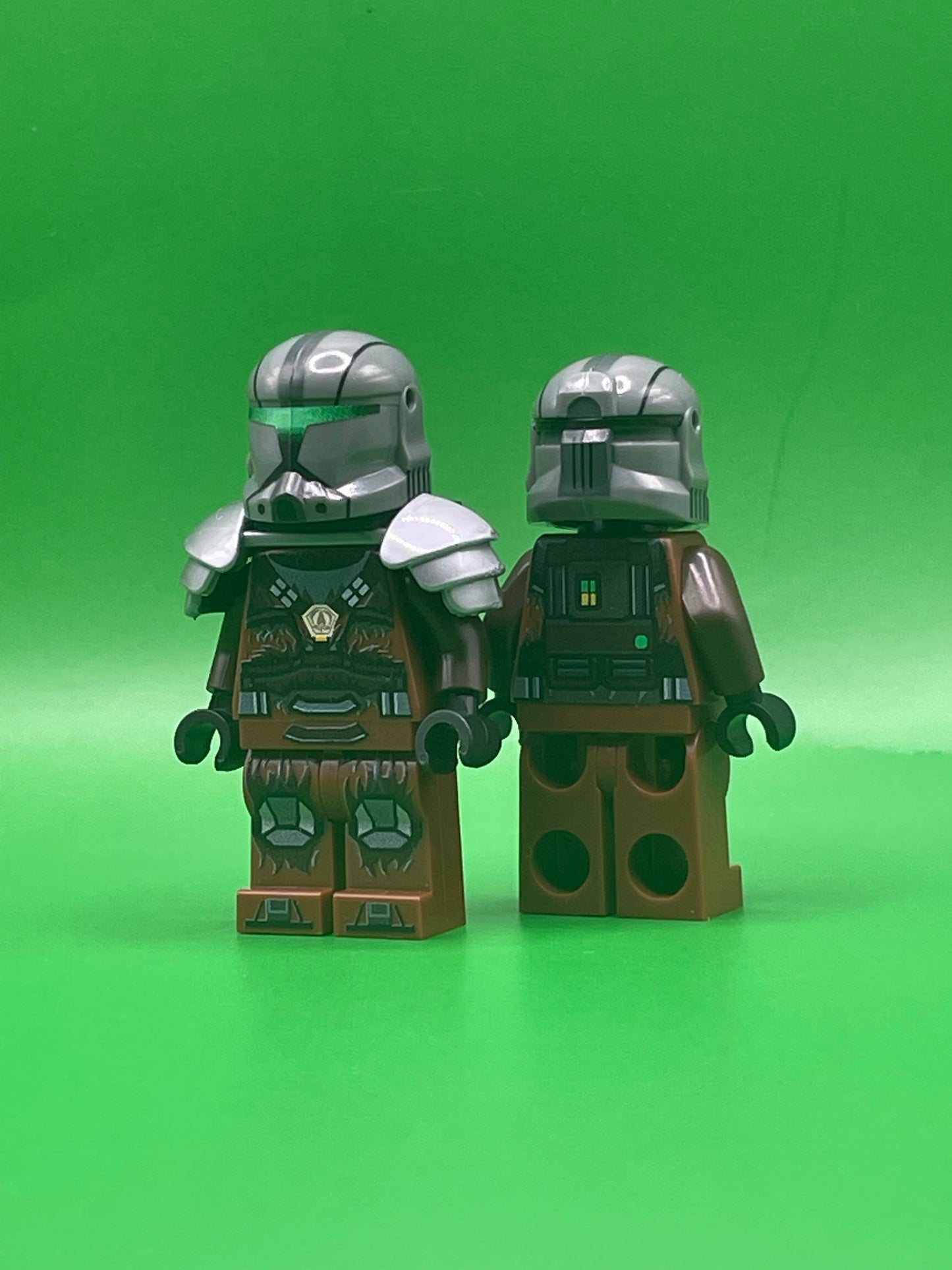 JDB - Fluffy Commando