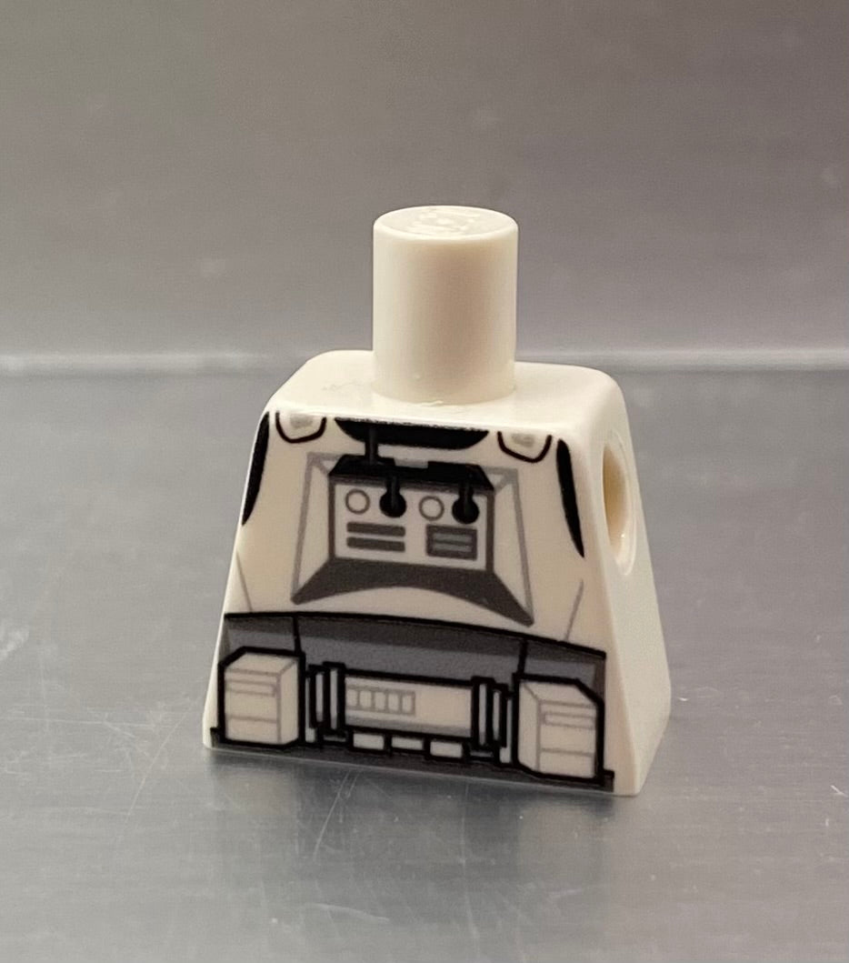 P5B - Grunt Commander Upgrade Kit (Variant 1)