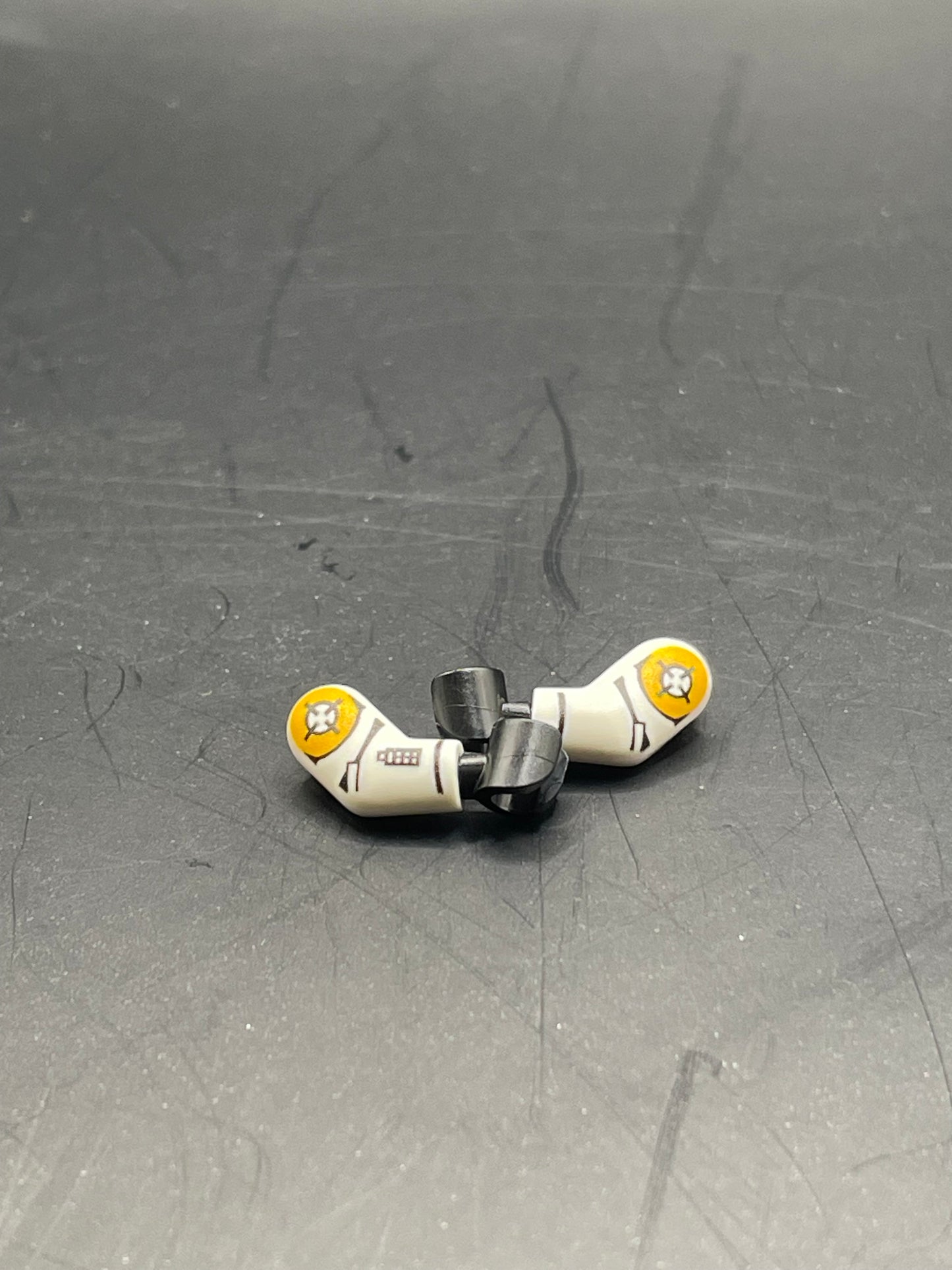 JDB - Artillery Upgrade Kit