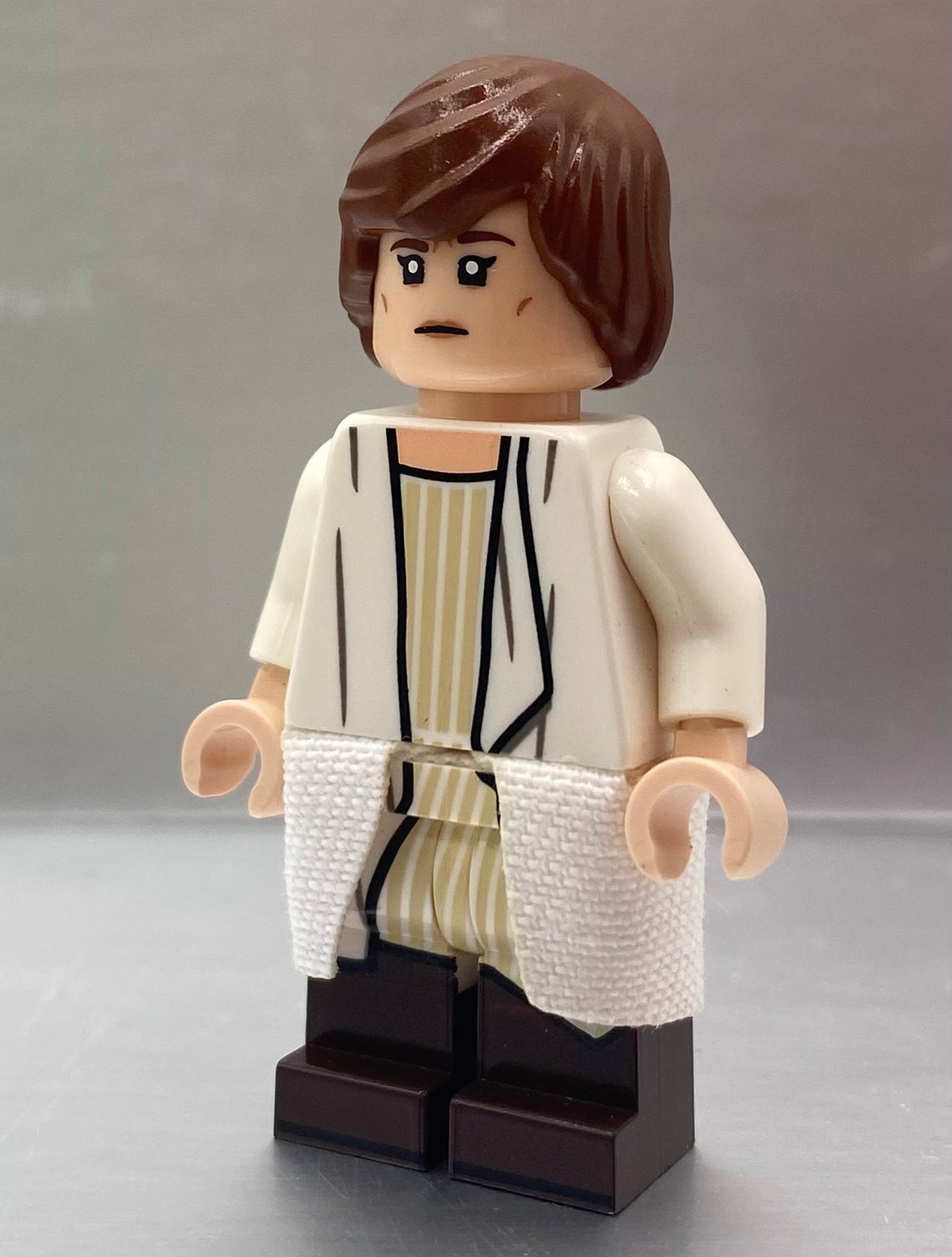 TBW x BDM - The Rebel Matriarch White Alt