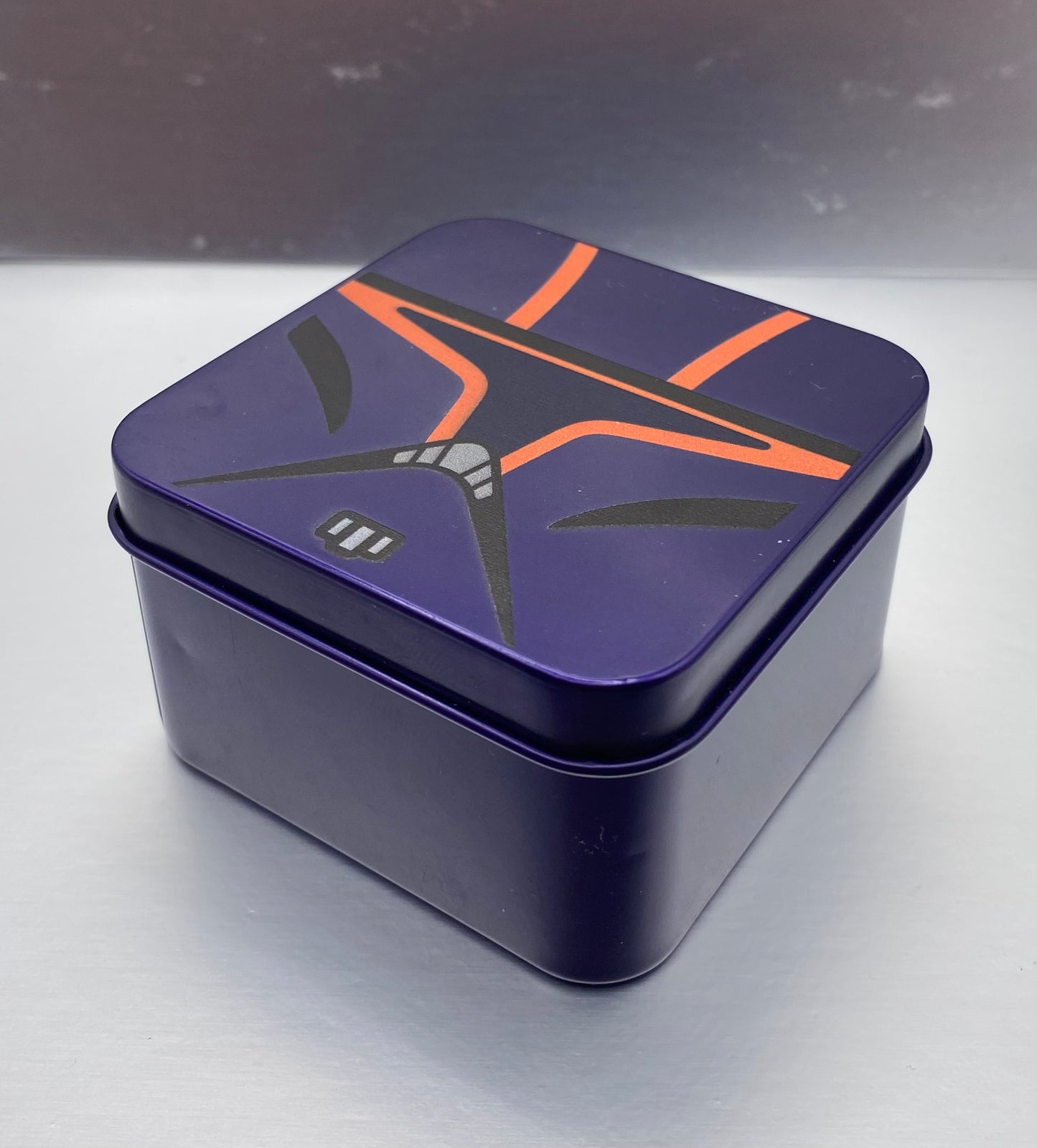 TBW - The Last Standing Brother