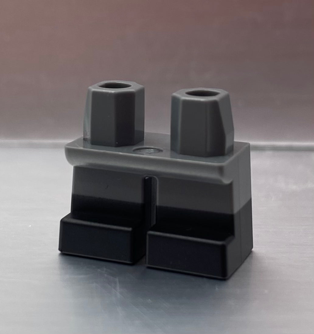 TBW - Short Booted Legs