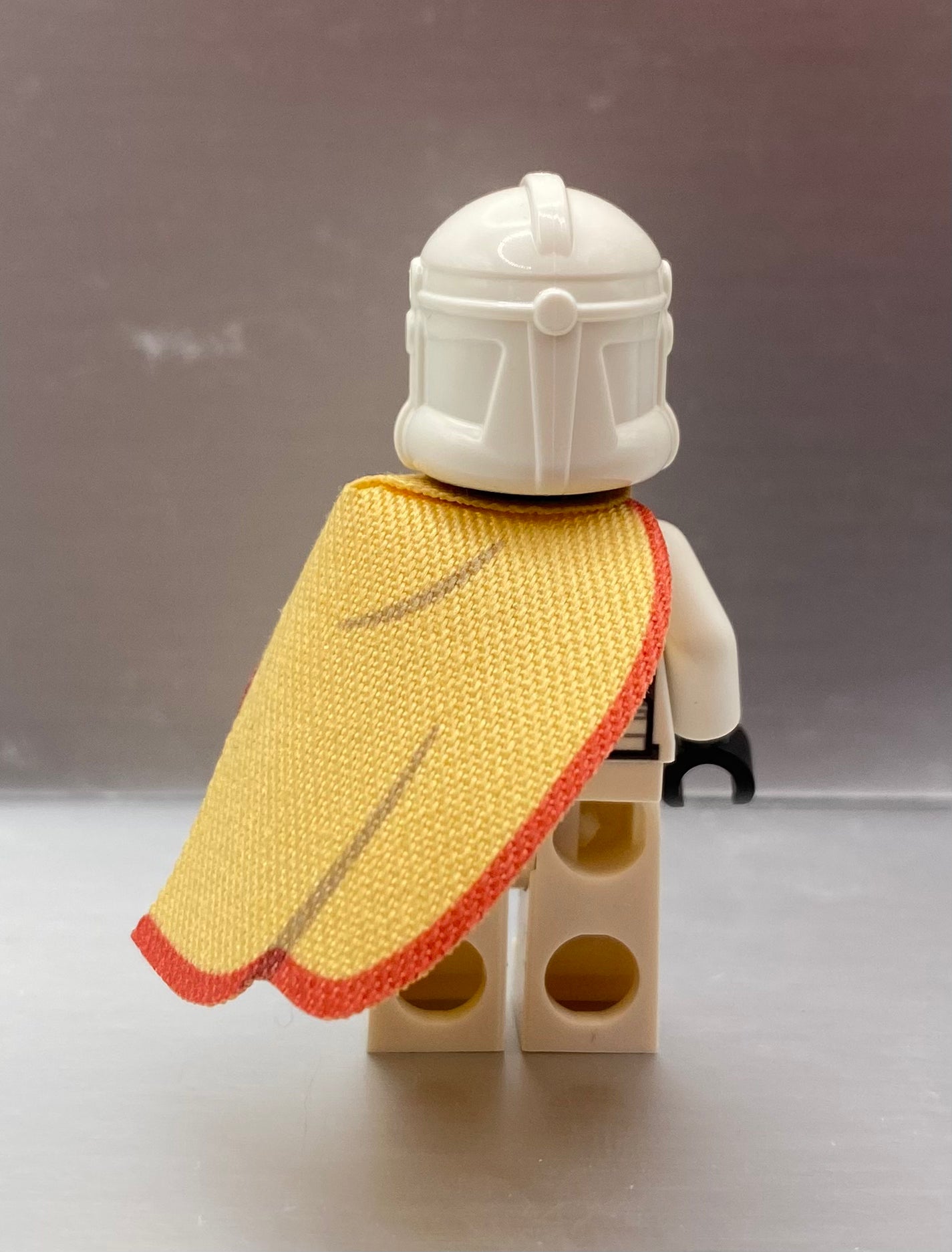 TBW - Lance Trooper Cape