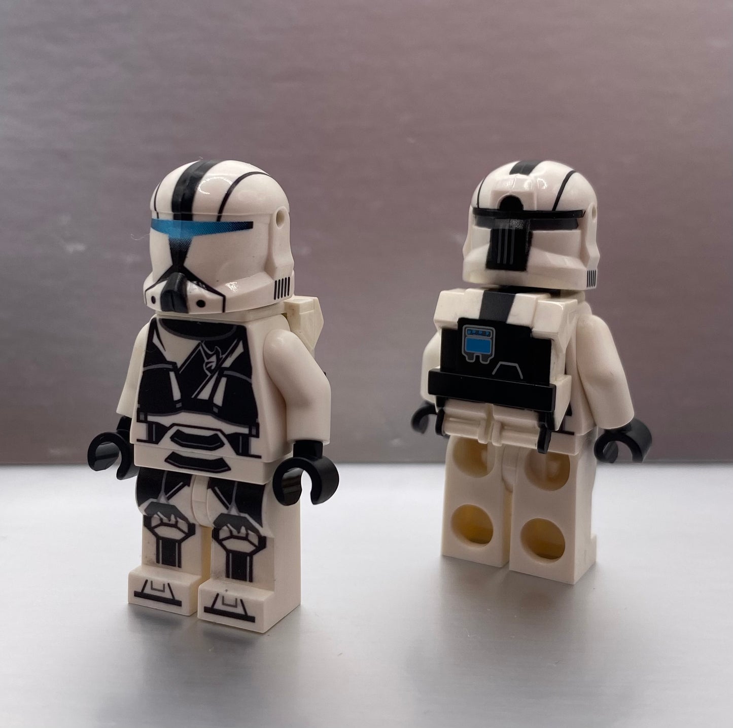 JDB - Geonosian Nightmare