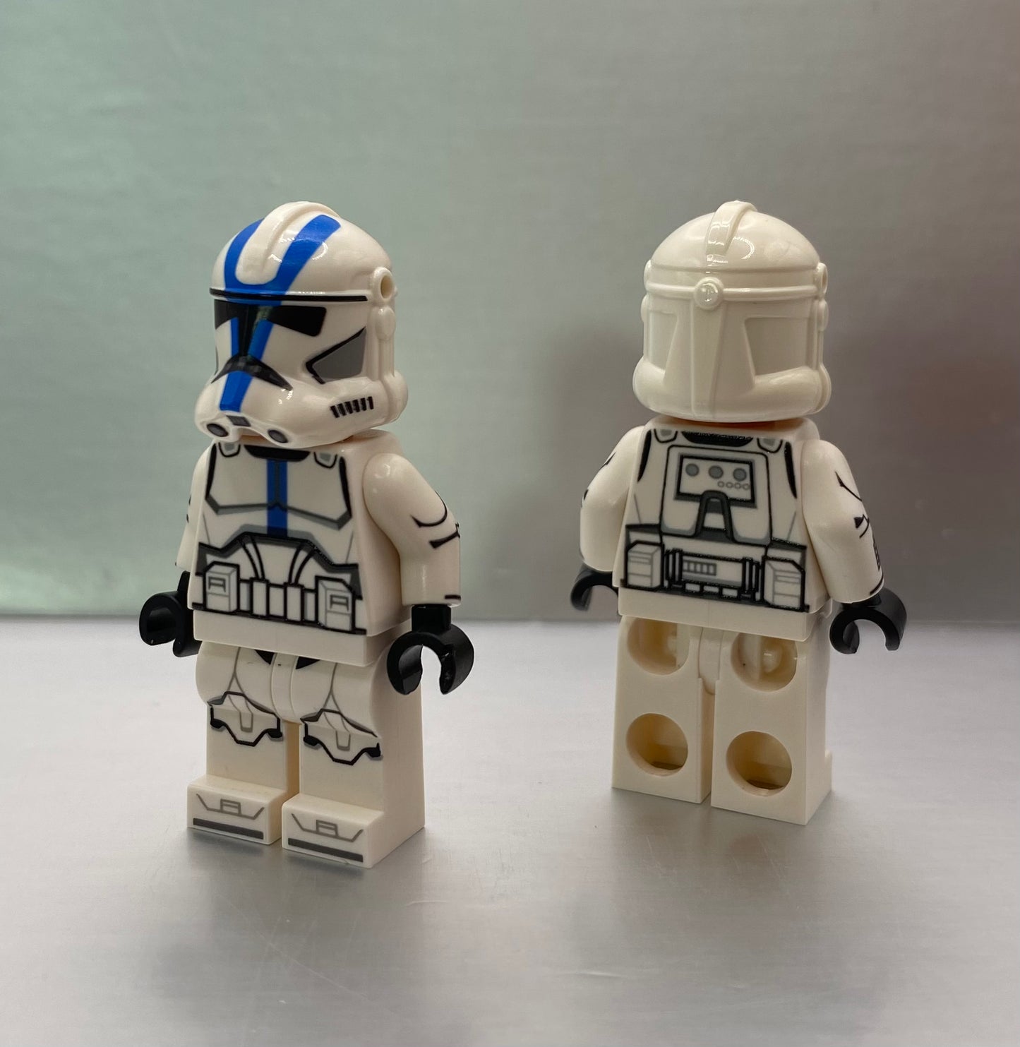 P5B - Tirahnn Trooper Replacement Kit