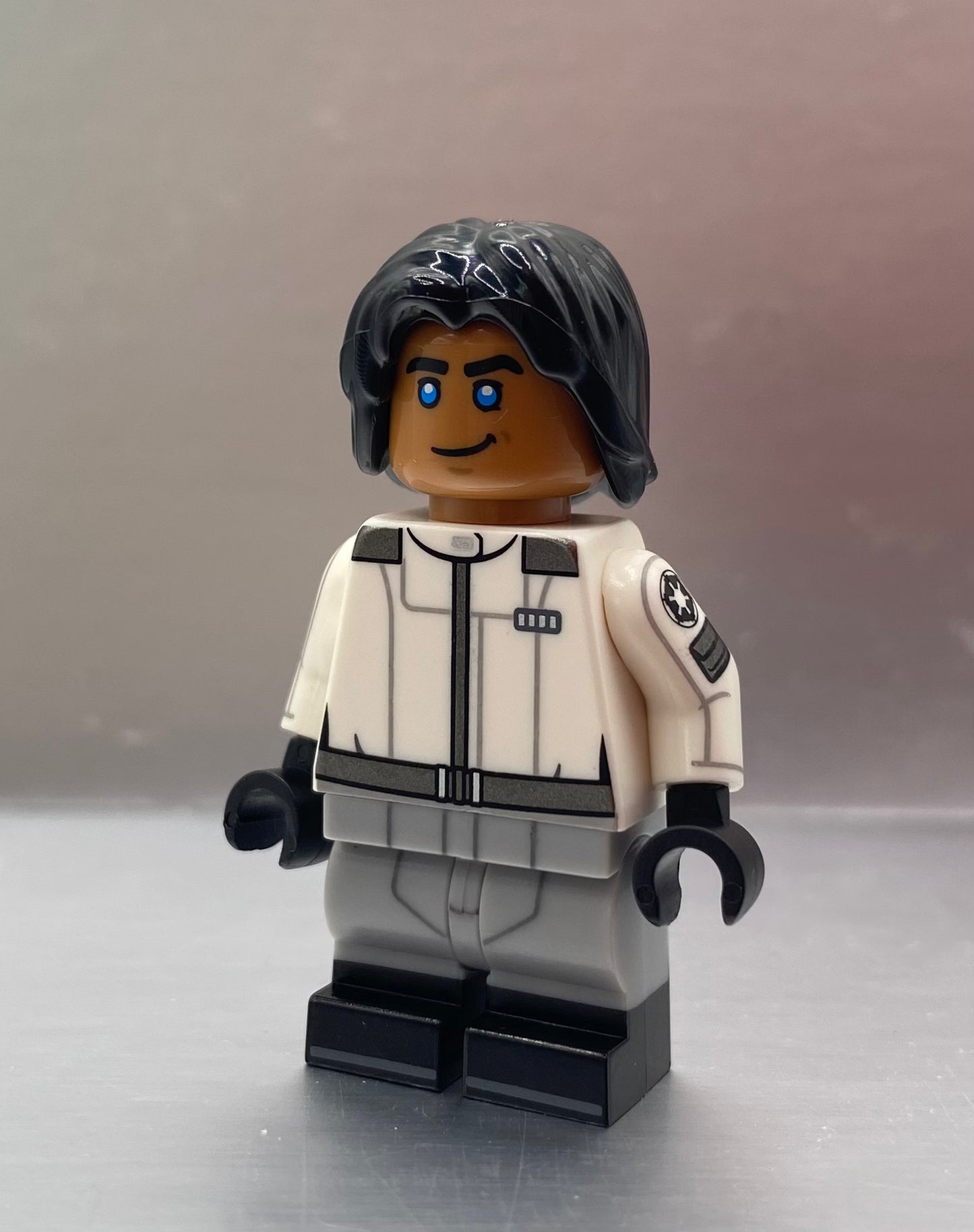 TBW x GCC - Sneaky Aspirant Alt Head