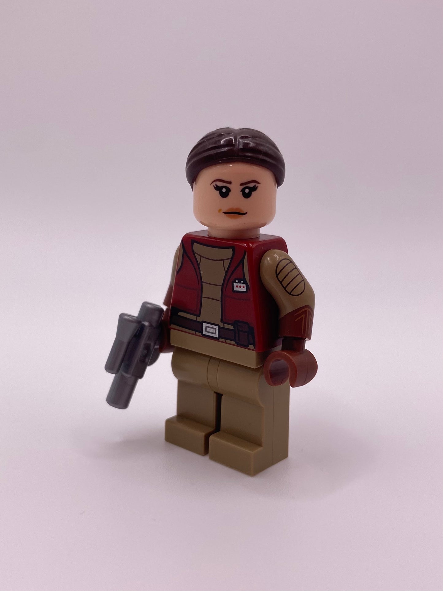 TBW - Senator Upgrade Arms