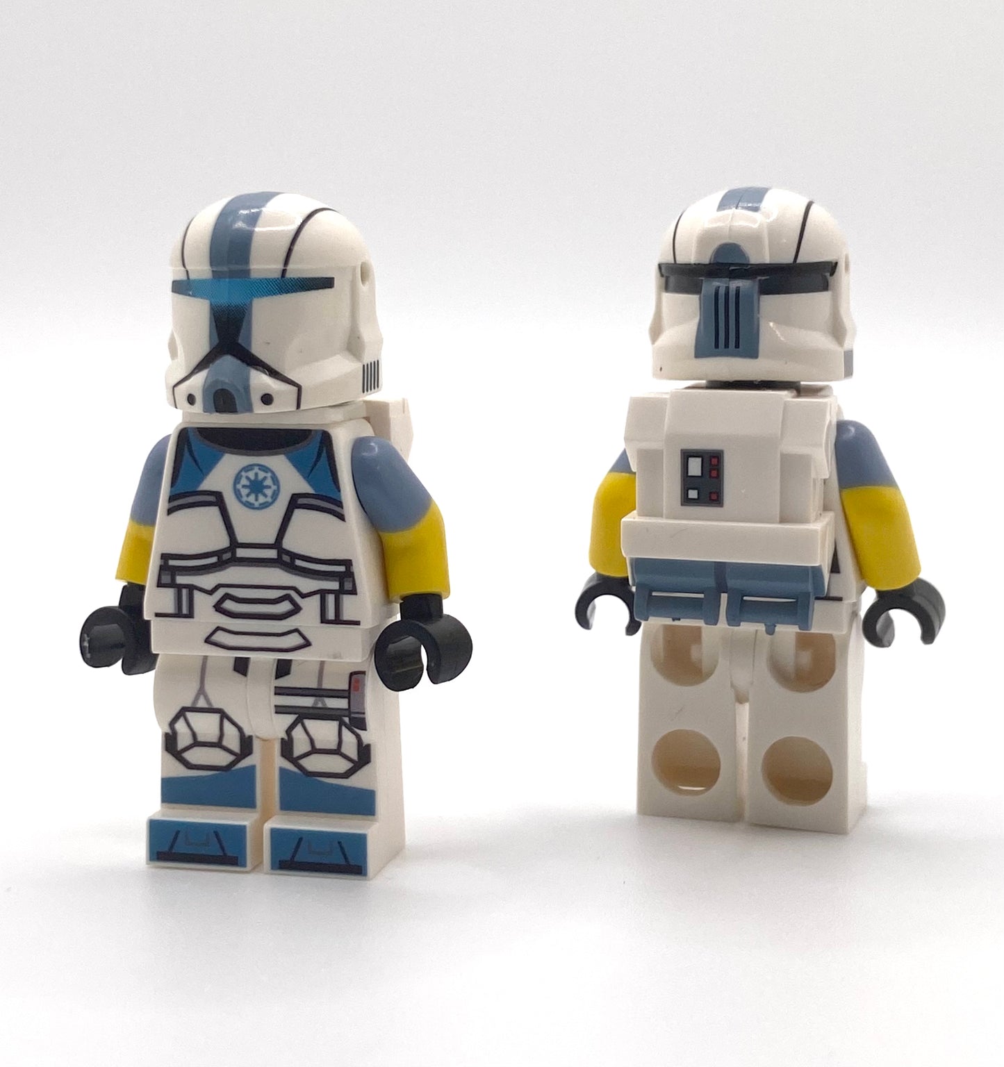 JDB - Multiplayer Squad Pack
