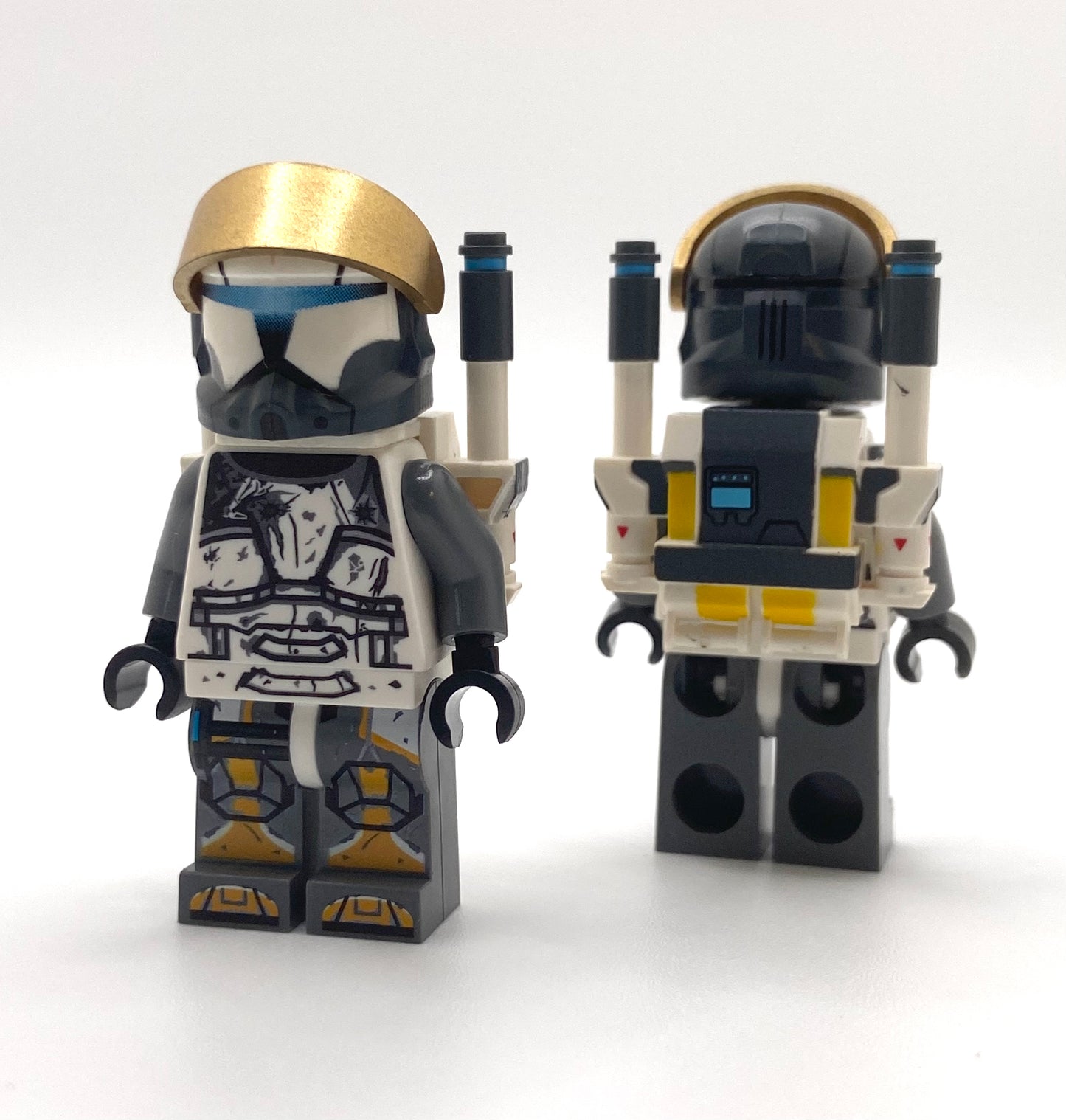 JDB - Multiplayer Squad Pack