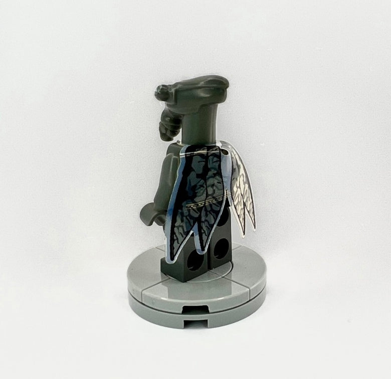TBW - Geonosian Wings