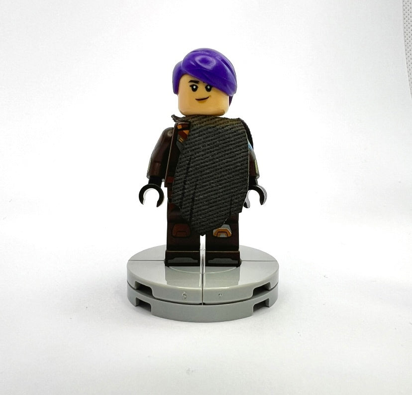 TBW - Sabine Poncho