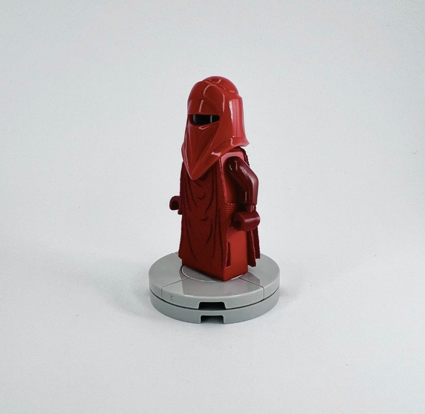 TBW - Royal Guard Robe