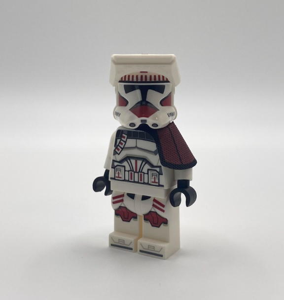 GCC - 87th Specialist