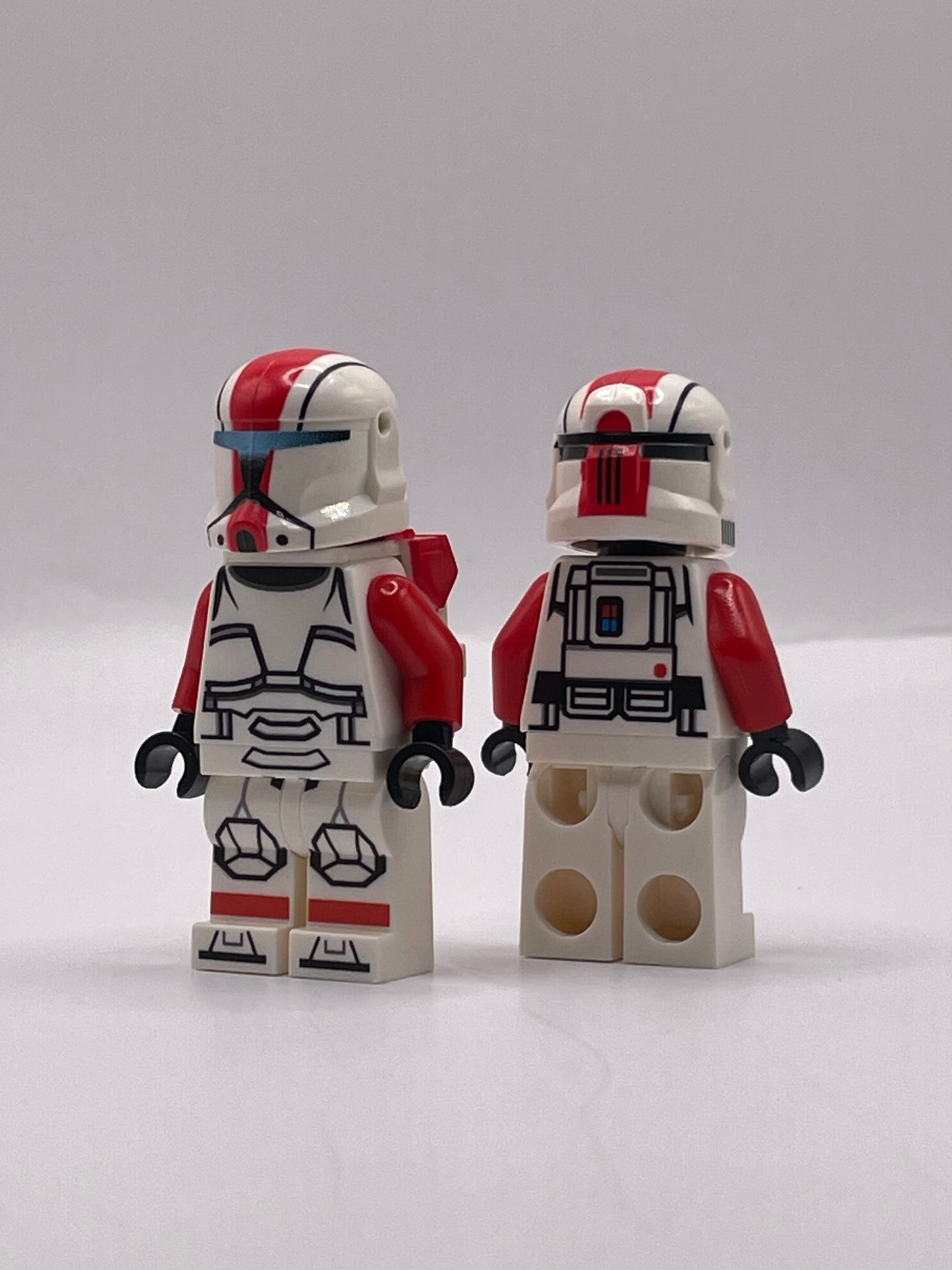 JDB - Colorless Squad