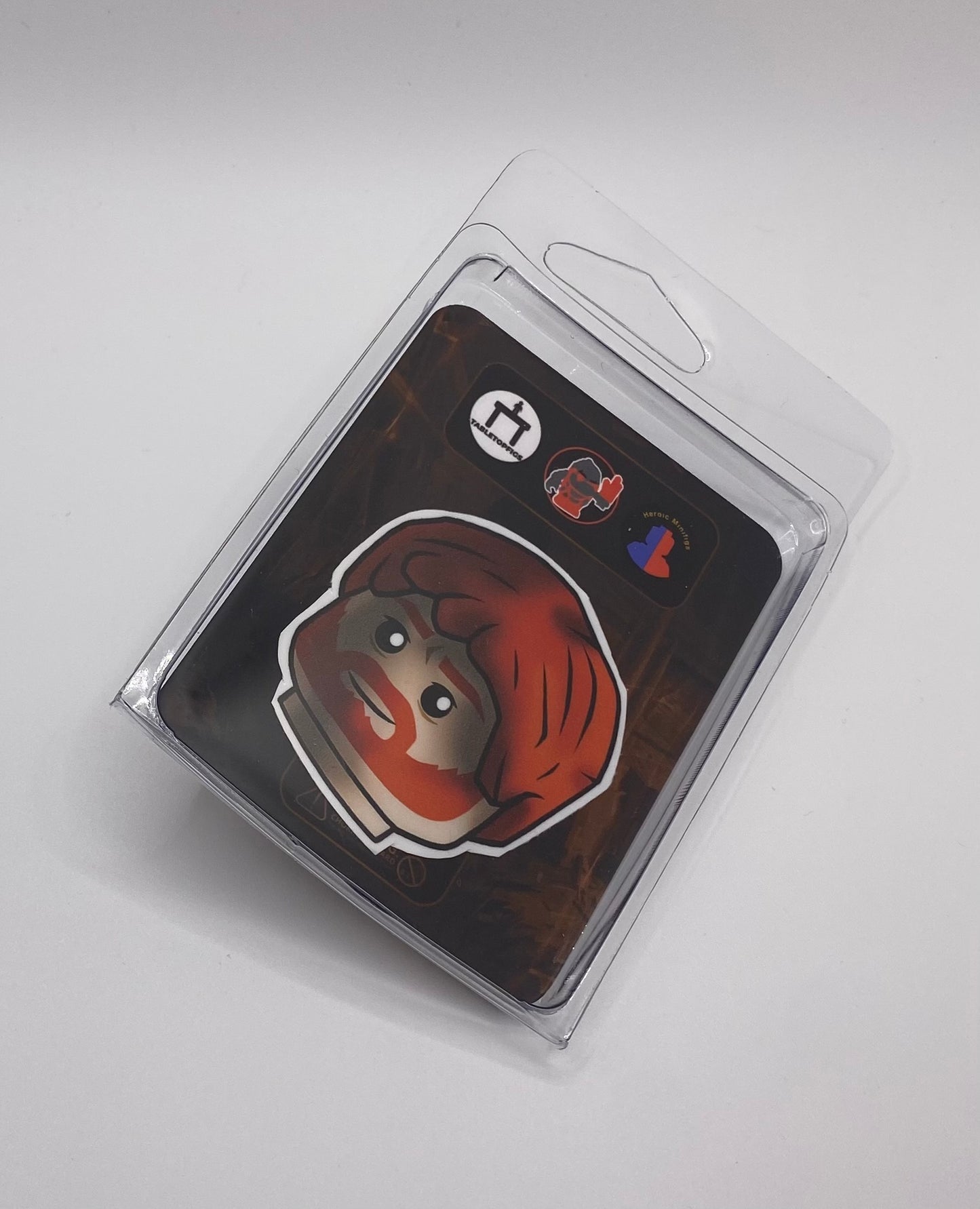 TTF - Benevolent Ben