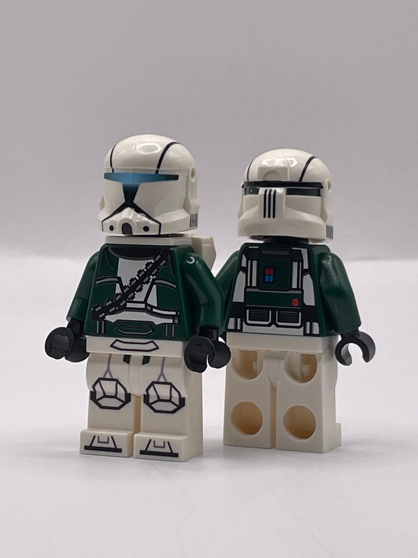 JDB - Colorless Squad