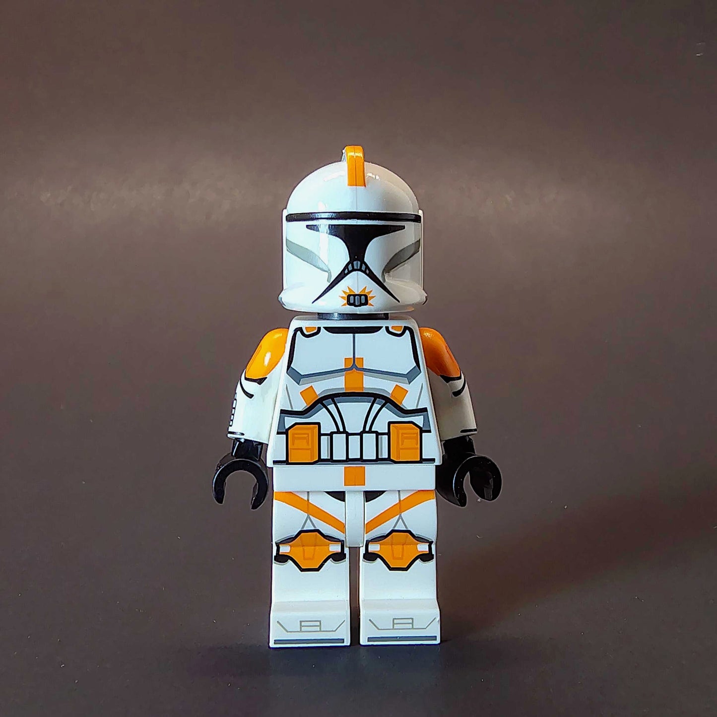 LIT - Orange Negotiator