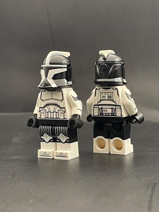 JDB - Classic Scuba Trooper