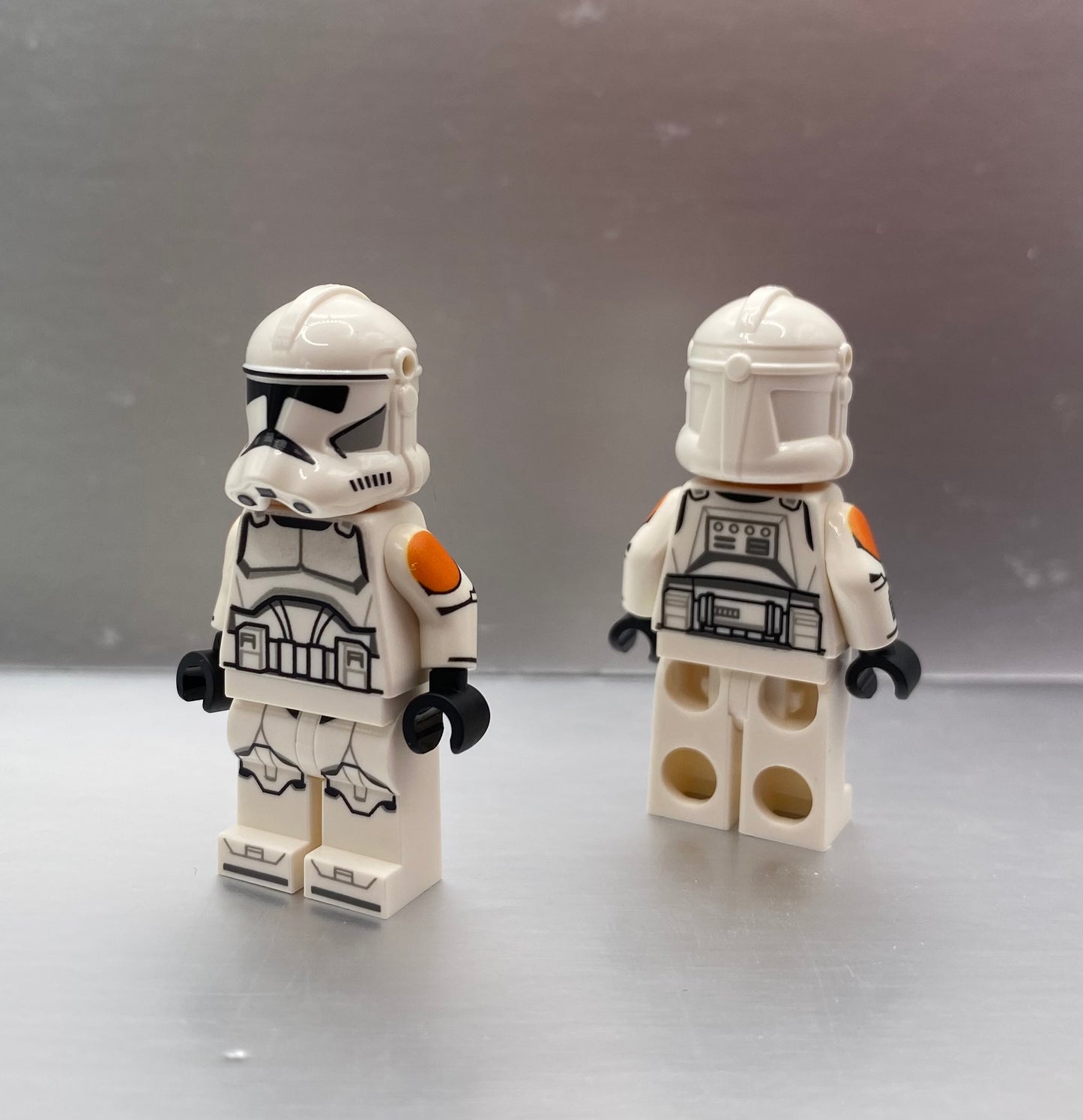 P5B - Prisoner Transport Trooper