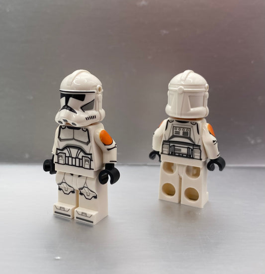 P5B - Prisoner Transport Trooper