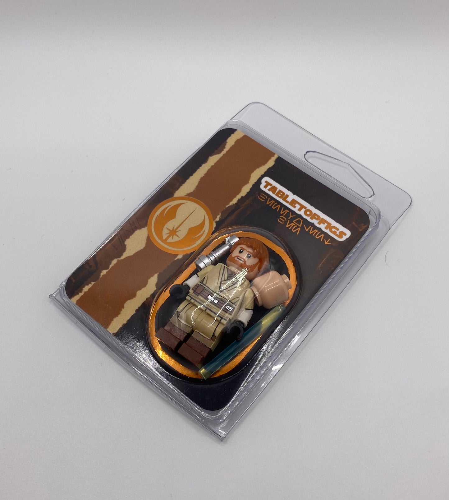 TTF - Benevolent Ben