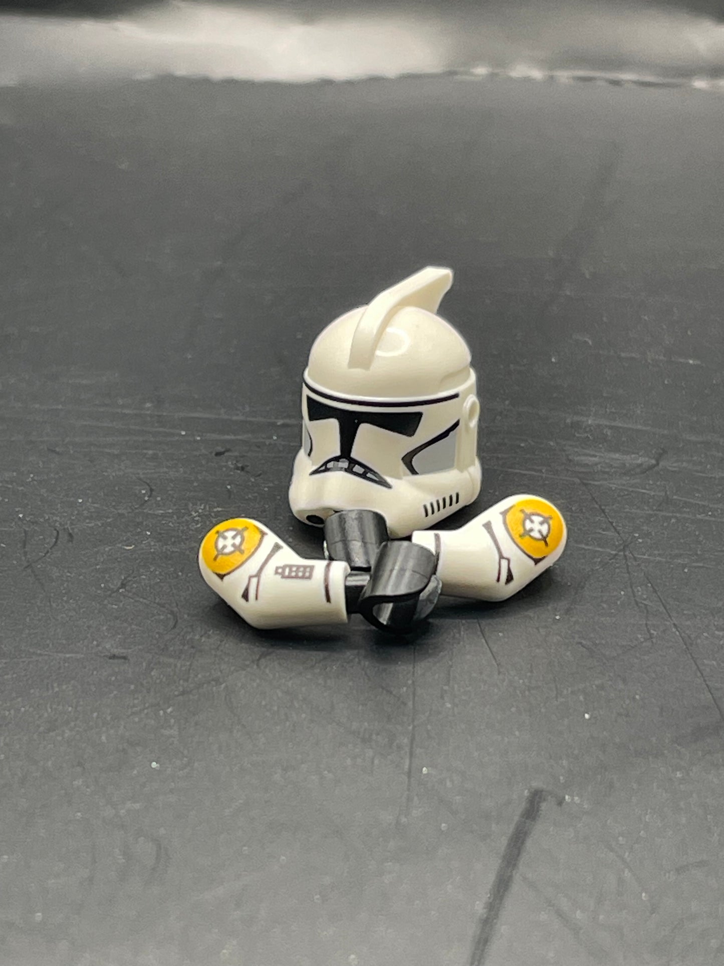 JDB - Artillery Upgrade Kit