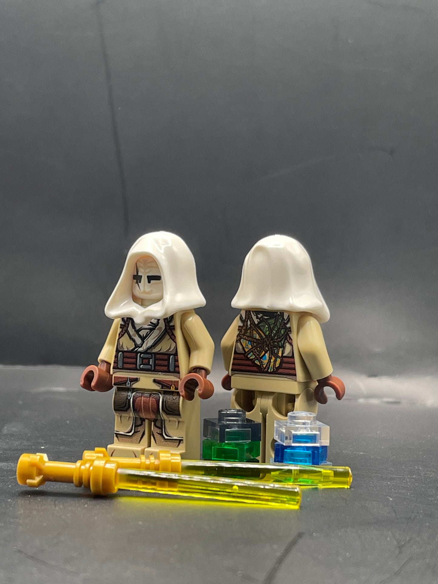 JDB - Wandering Guardian