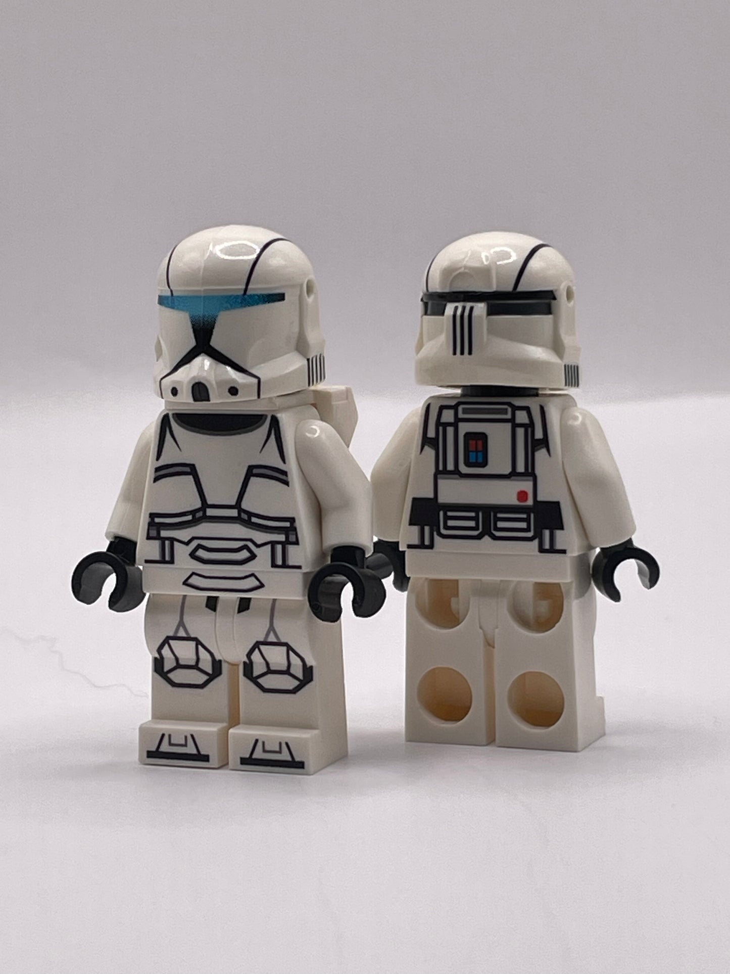 JDB - Colorless Squad