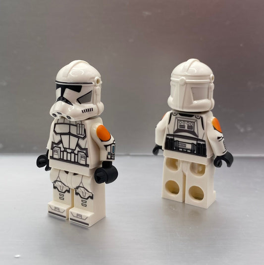 P5B - Prisoner Transport Arc Trooper