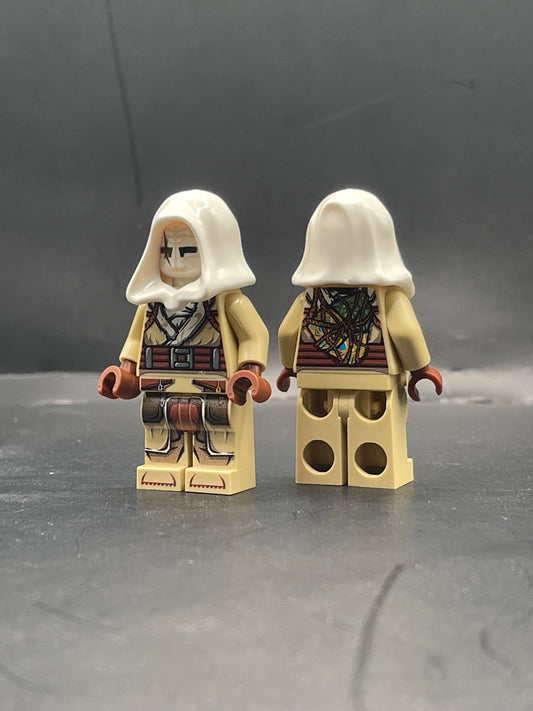 JDB - Wandering Guardian