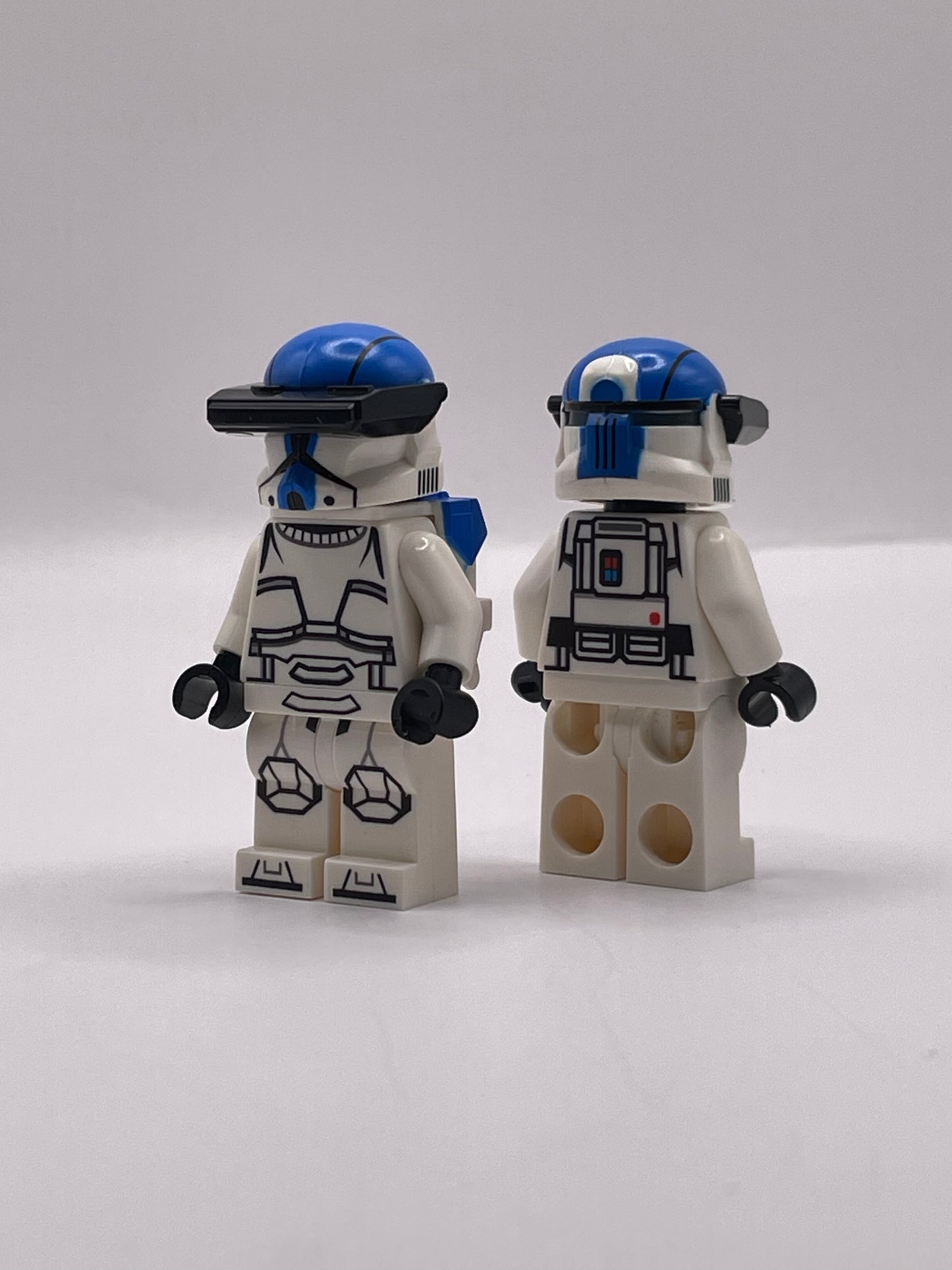 JDB - Colorless Squad