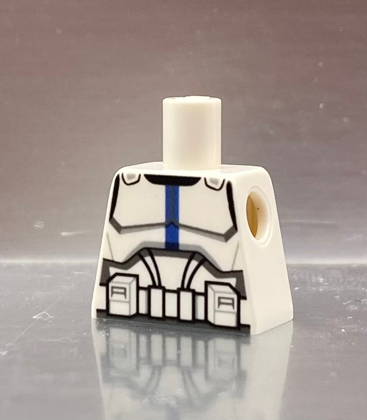 P5B - Test Print Bodies