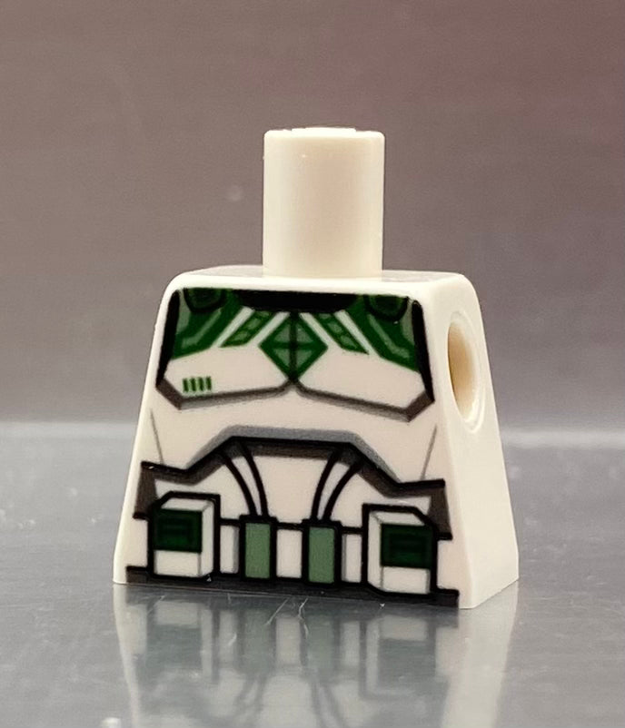 P5B - Test Print Bodies