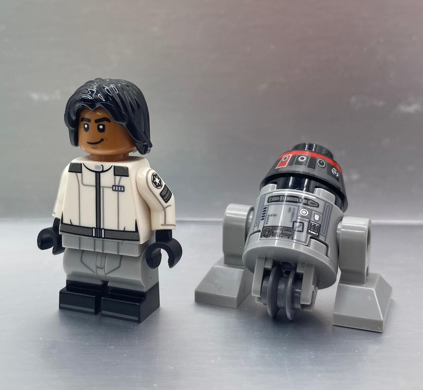 TBW x GCC - The Sneaky Duo