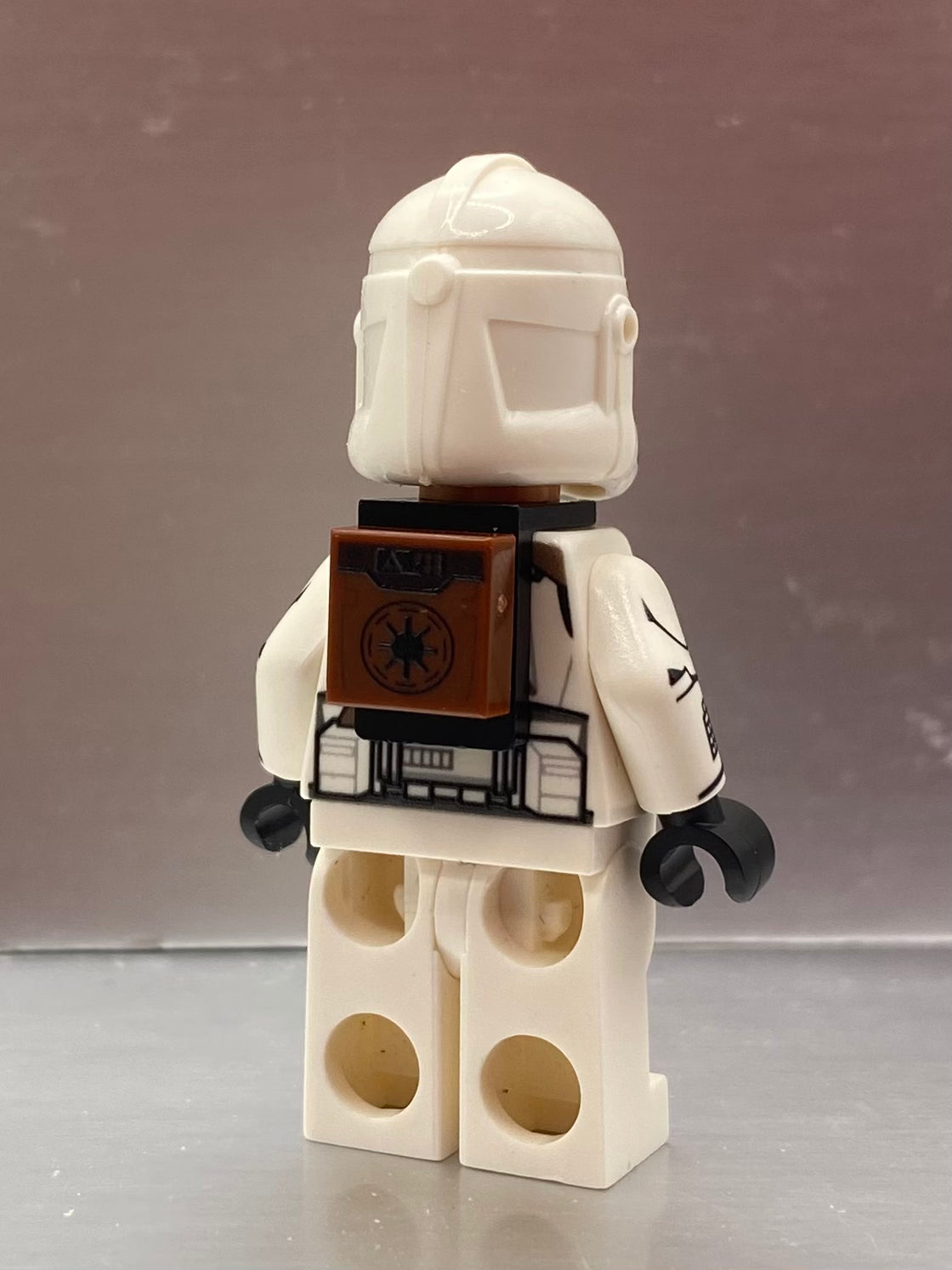 P5B - Jammer Backpack