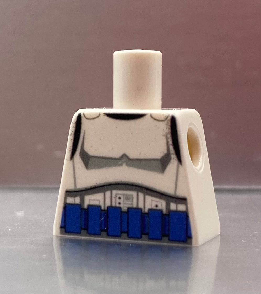 P5B - Test Print Bodies