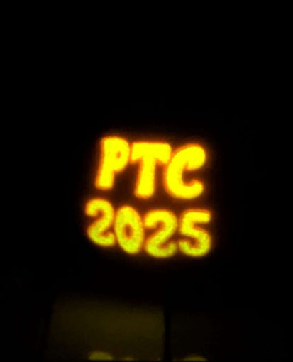 PTC - PTC 2025 Pumpkin