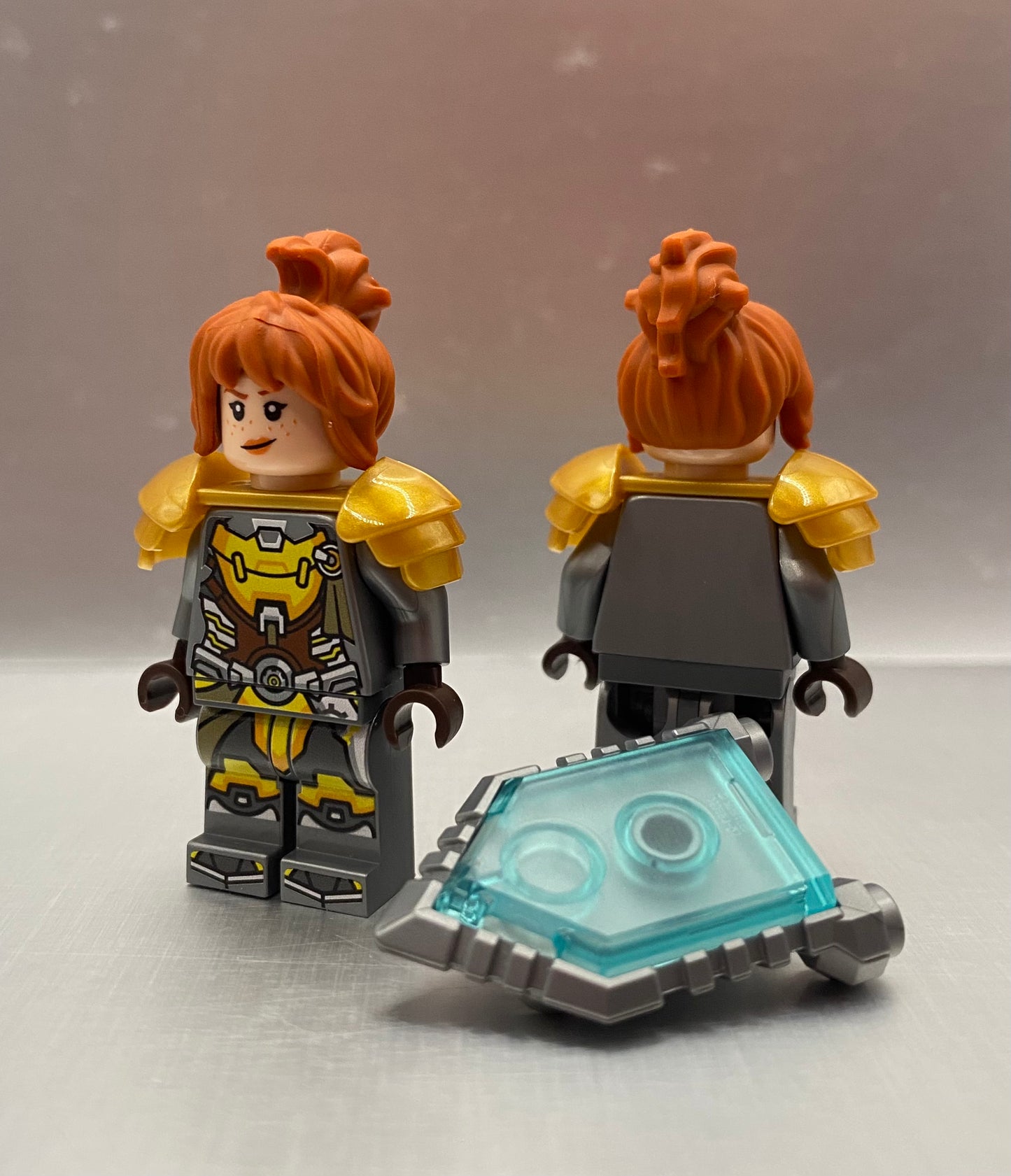 BEK - Brig