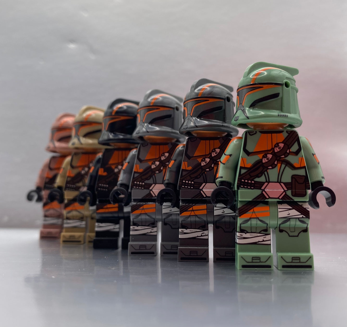 TBW - The Last Standing Brother Alts