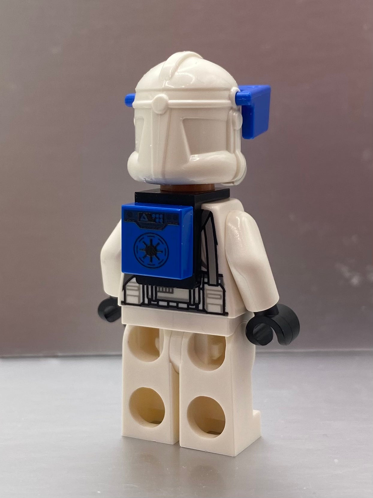 P5B - Jammer Backpack