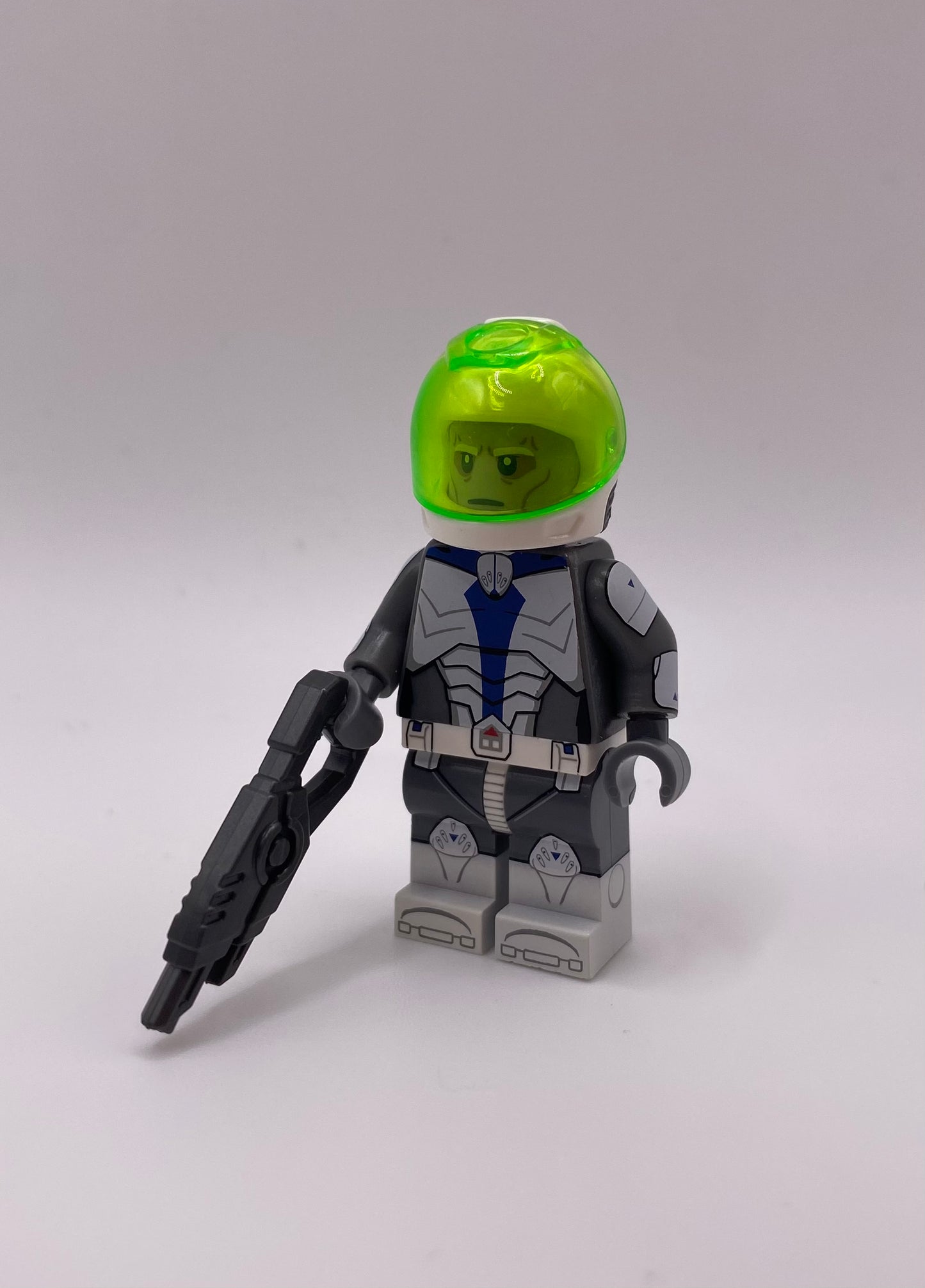 TBW x SKB - Shadow Warrior