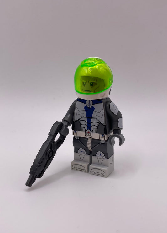 TBW x SKB - Shadow Warrior