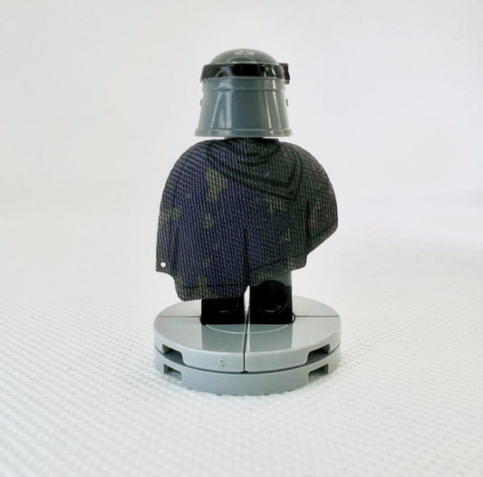 TBW - Mud Trooper Cape V2