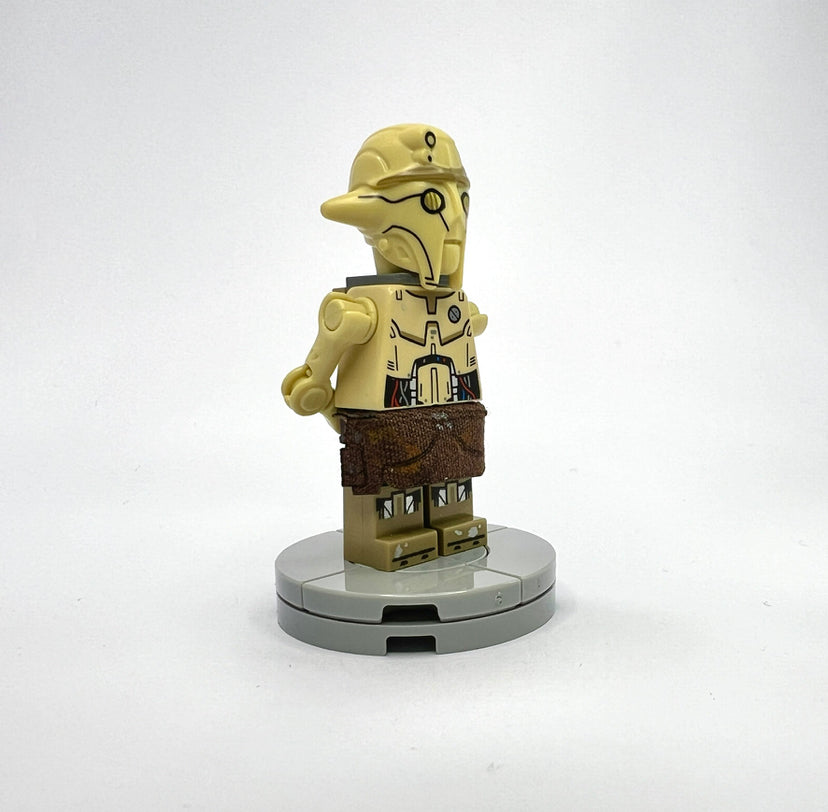 TBW - Craft Droid Apron