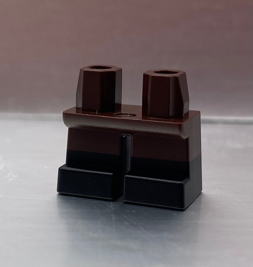 TBW - Short Booted Legs