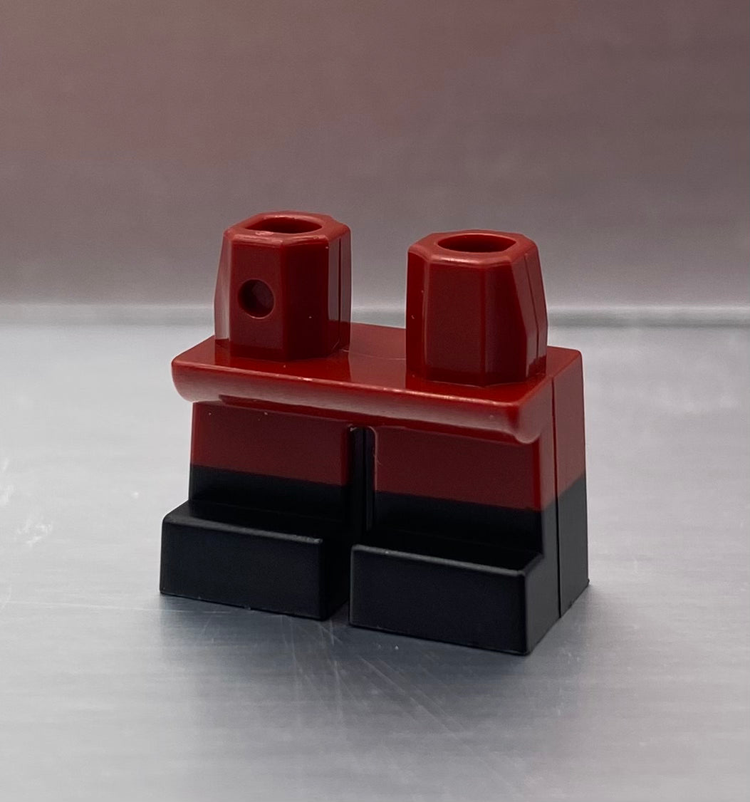 TBW - Short Booted Legs