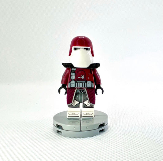 TBW - Galactic Marine Cloth Set