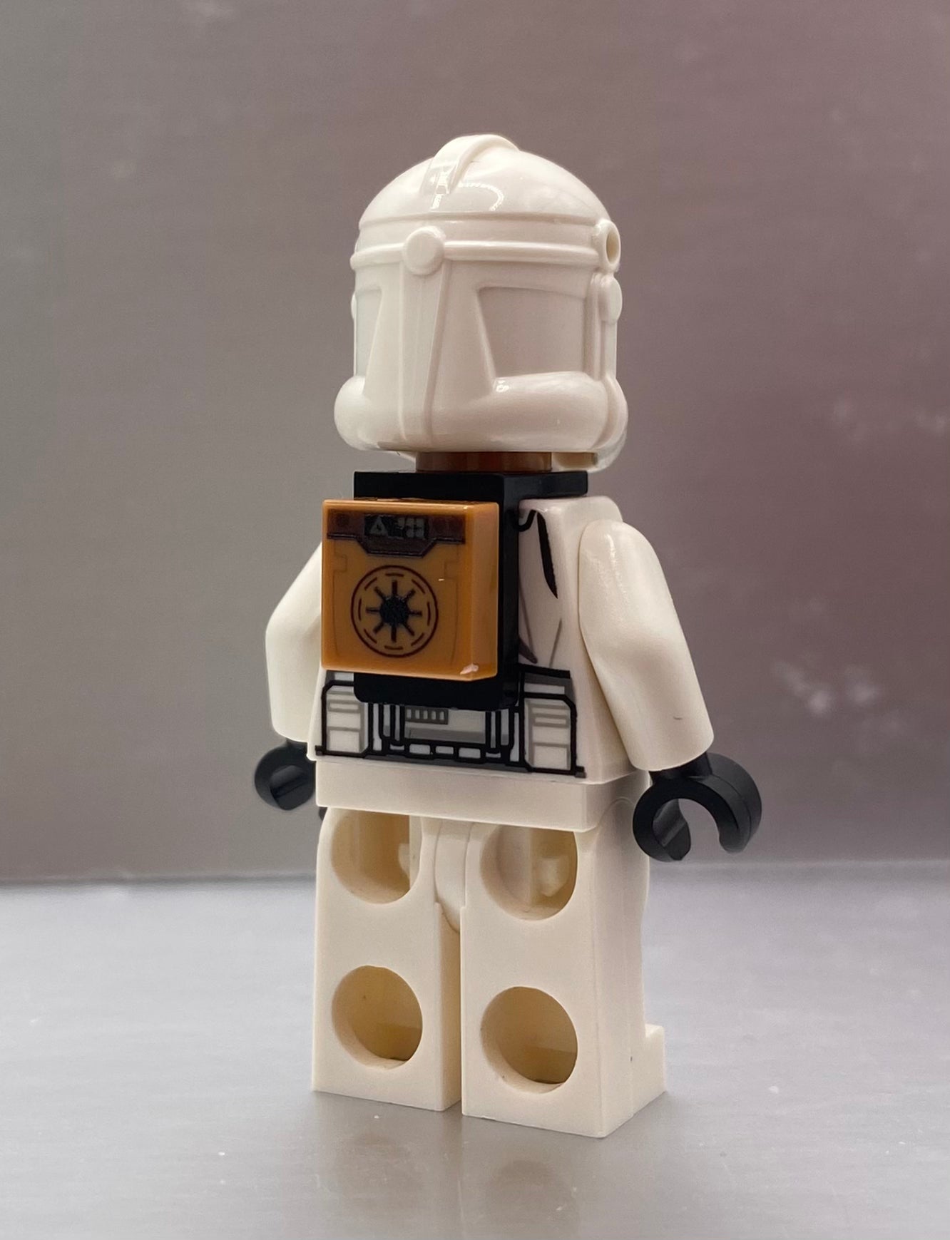 P5B - Jammer Backpack