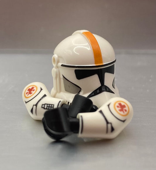 P5B - Excelsior Company Medic Trooper Upgrade Kit